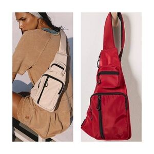 Free people sprinter sling